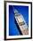 Big Ben in London-null-Framed Photographic Print