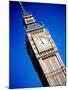 Big Ben in London-null-Mounted Photographic Print