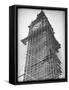 Big Ben 'In Splints'-null-Framed Stretched Canvas