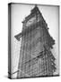 Big Ben 'In Splints'-null-Stretched Canvas