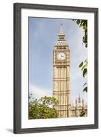 Big Ben IV-Karyn Millet-Framed Photographic Print