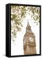 Big Ben IX-Karyn Millet-Framed Stretched Canvas