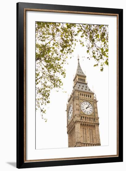 Big Ben IX-Karyn Millet-Framed Photographic Print