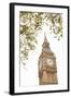 Big Ben IX-Karyn Millet-Framed Photographic Print