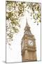 Big Ben IX-Karyn Millet-Mounted Photographic Print