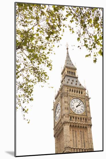 Big Ben IX-Karyn Millet-Mounted Photographic Print