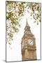 Big Ben IX-Karyn Millet-Mounted Photographic Print