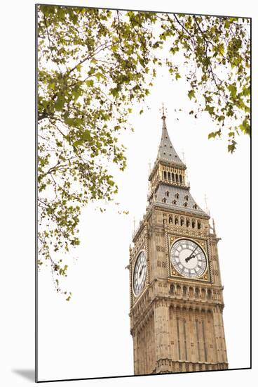 Big Ben IX-Karyn Millet-Mounted Photographic Print