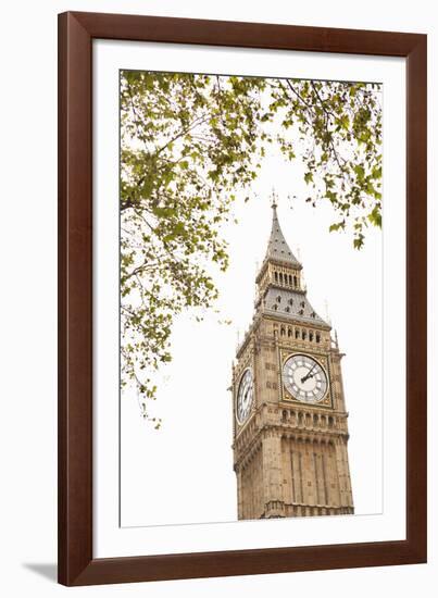 Big Ben IX-Karyn Millet-Framed Photographic Print