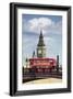 Big Ben, London, England, UK-Digital Vision.-Framed Photographic Print