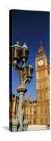 Big Ben, London, England, United Kingdom-null-Stretched Canvas
