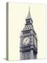 Big Ben, London, England-Jon Arnold-Stretched Canvas