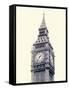 Big Ben, London, England-Jon Arnold-Framed Stretched Canvas