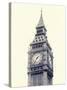 Big Ben, London, England-Jon Arnold-Stretched Canvas