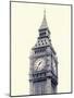 Big Ben, London, England-Jon Arnold-Mounted Photographic Print