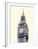 Big Ben, London, England-Jon Arnold-Framed Photographic Print