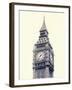 Big Ben, London, England-Jon Arnold-Framed Photographic Print