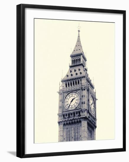 Big Ben, London, England-Jon Arnold-Framed Photographic Print