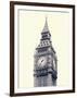 Big Ben, London, England-Jon Arnold-Framed Photographic Print