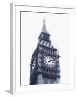 Big Ben, London, England-Jon Arnold-Framed Photographic Print