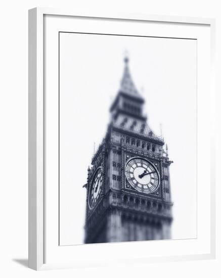 Big Ben, London, England-Jon Arnold-Framed Photographic Print