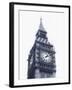 Big Ben, London, England-Jon Arnold-Framed Photographic Print