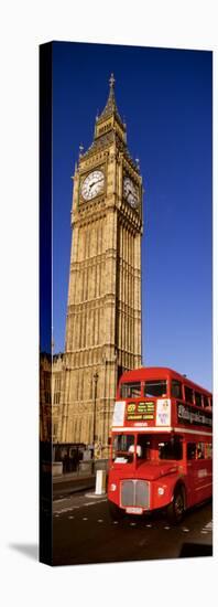 Big Ben, London, United Kingdom-null-Stretched Canvas