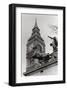 Big Ben, London-null-Framed Art Print