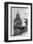 Big Ben, London-null-Framed Art Print