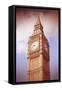 Big Ben, London-Tupungato-Framed Stretched Canvas