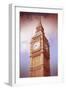 Big Ben, London-Tupungato-Framed Photographic Print