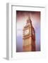 Big Ben, London-Tupungato-Framed Photographic Print