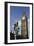 Big Ben Stopped, Palace of Westminster, London, 2005-Peter Thompson-Framed Photographic Print