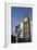 Big Ben Stopped, Palace of Westminster, London, 2005-Peter Thompson-Framed Photographic Print