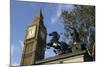 Big Ben stopped, Palace of Westminster, London, 2005-Unknown-Mounted Photographic Print