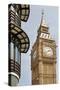 Big Ben V-Karyn Millet-Stretched Canvas