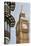 Big Ben V-Karyn Millet-Stretched Canvas