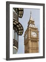 Big Ben V-Karyn Millet-Framed Photographic Print