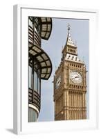 Big Ben V-Karyn Millet-Framed Photographic Print