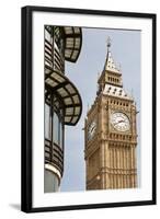 Big Ben V-Karyn Millet-Framed Photographic Print