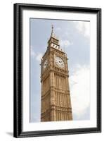 Big Ben VI-Karyn Millet-Framed Photographic Print