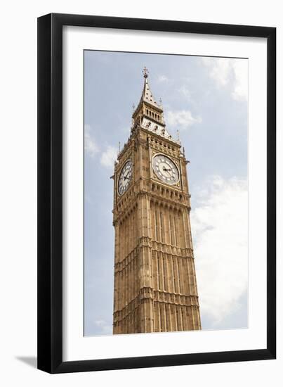 Big Ben VI-Karyn Millet-Framed Photographic Print