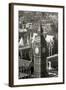 Big Ben View II-Chris Bliss-Framed Photographic Print