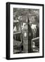 Big Ben View II-Chris Bliss-Framed Photographic Print