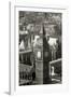 Big Ben View II-Chris Bliss-Framed Photographic Print