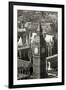 Big Ben View II-Chris Bliss-Framed Premium Photographic Print