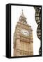 Big Ben VII-Karyn Millet-Framed Stretched Canvas