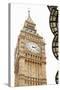 Big Ben VII-Karyn Millet-Stretched Canvas