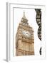 Big Ben VII-Karyn Millet-Framed Photographic Print