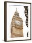Big Ben VII-Karyn Millet-Framed Photographic Print